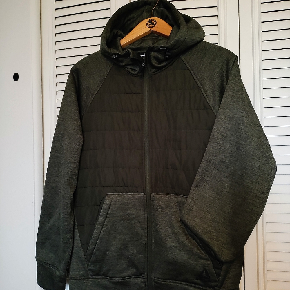 Men's Reebok Active Jacket